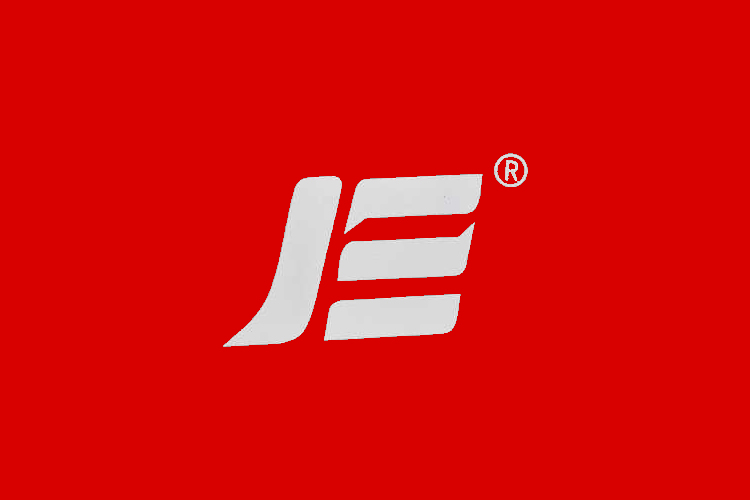 {title} 巨聯(lián)電氣商標設計與特寫